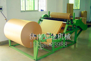 絕緣紙板分條機(jī)