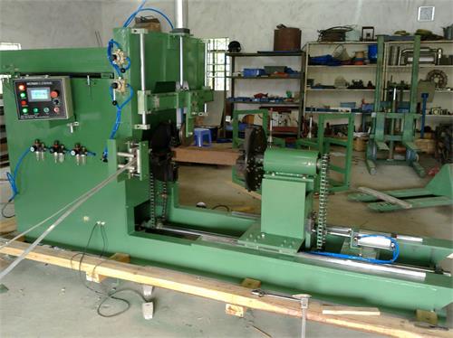 配電變壓器繞線機(jī)