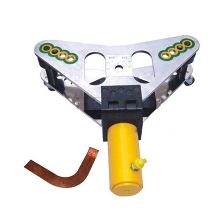 便攜式母線加工機(jī)（立彎單元）